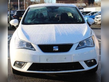 Used SEAT Ibiza 2016 for sale - 77423472: Photo