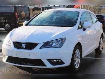 Used SEAT Ibiza 2016 for sale - 77423472: Photo