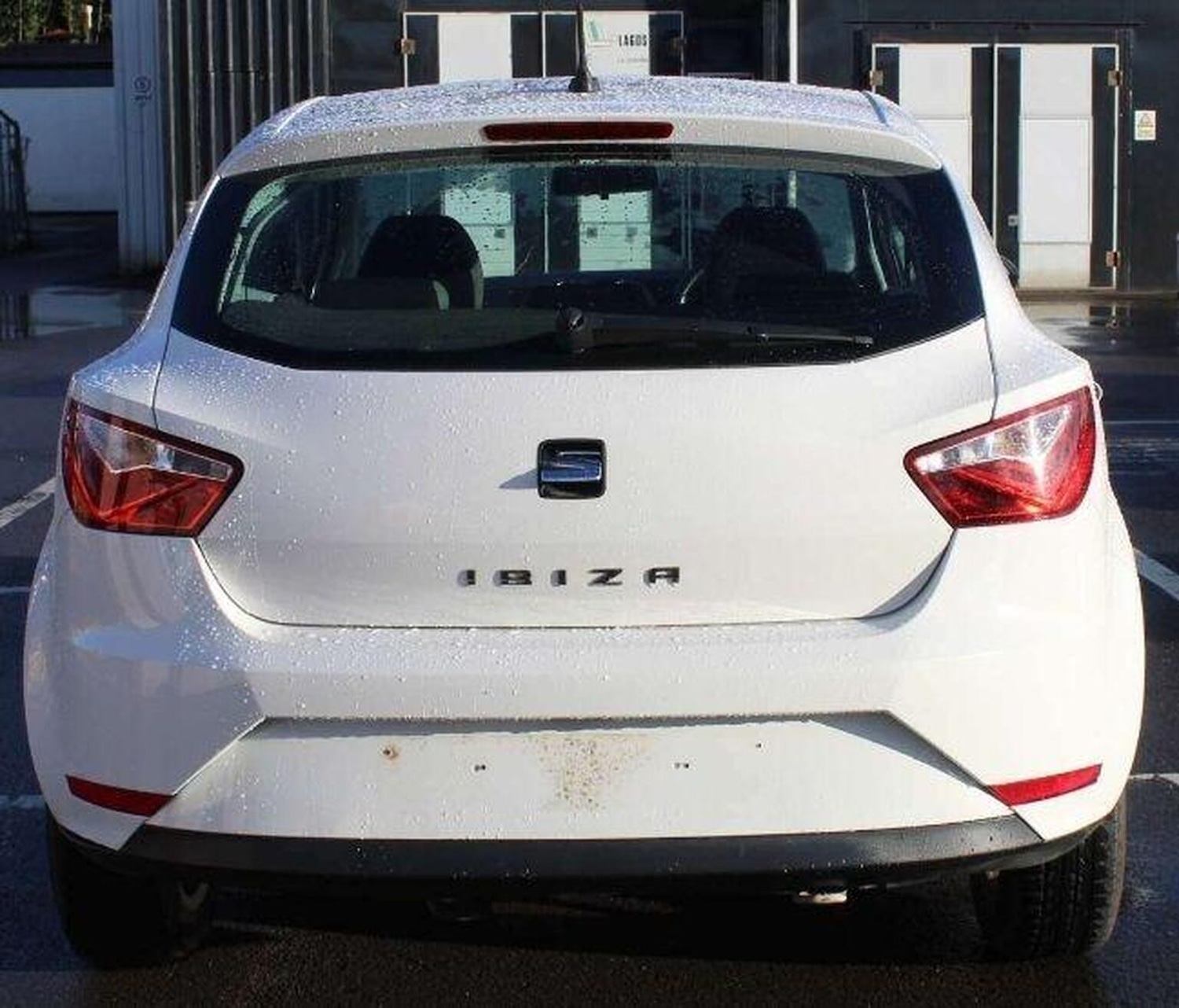 Used SEAT Ibiza 2016 for sale - 77423472: Photo 6