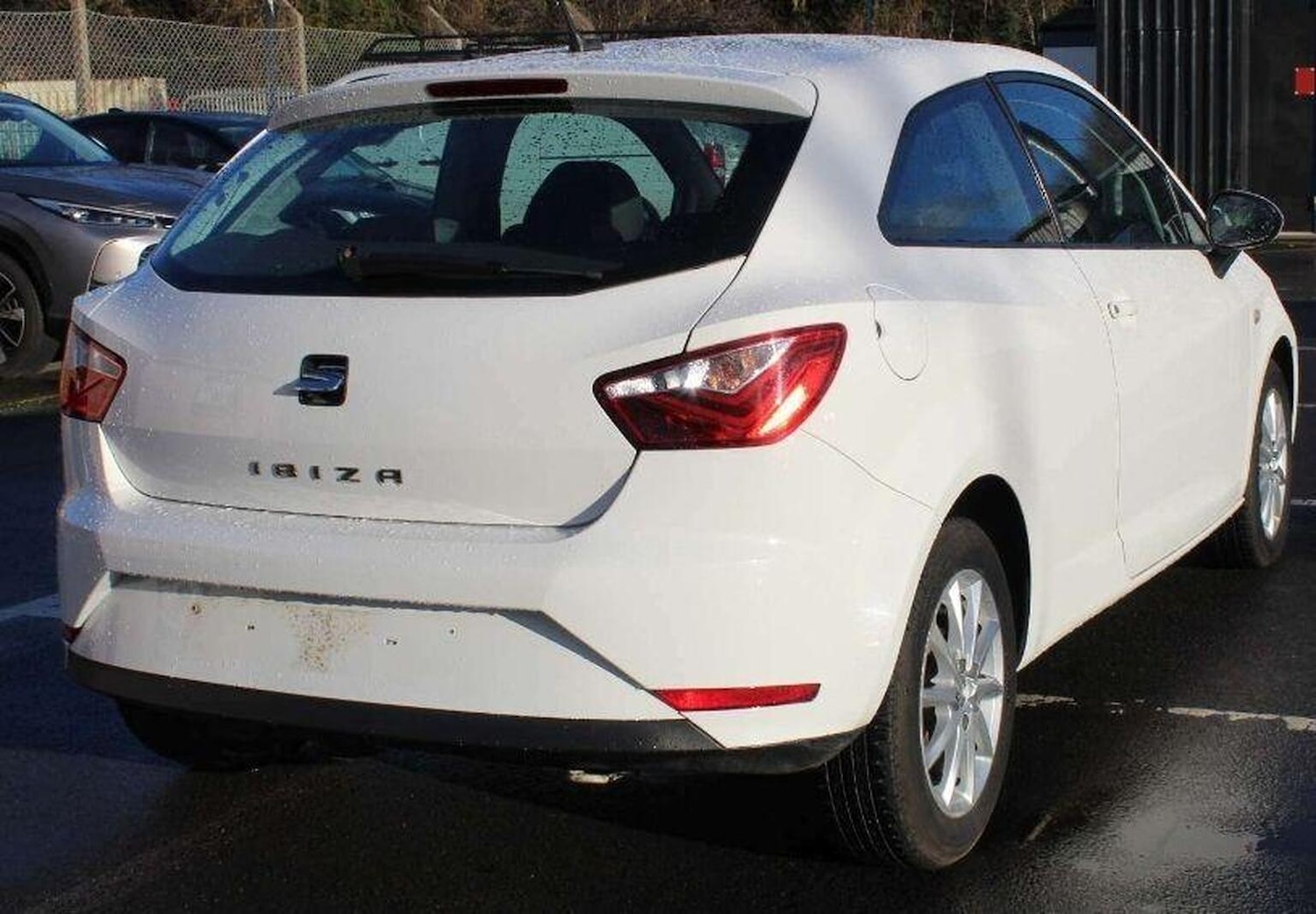 Used SEAT Ibiza 2016 for sale - 77423472: Photo 7