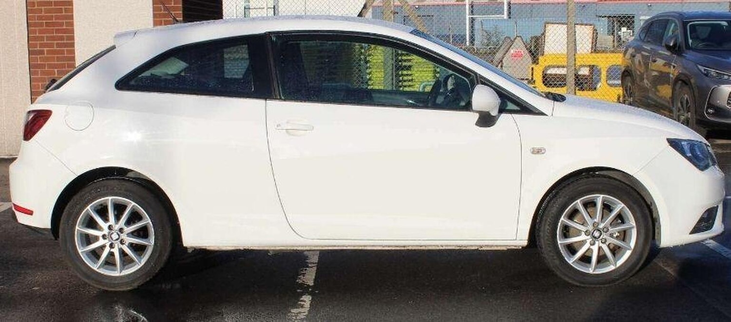 Used SEAT Ibiza 2016 for sale - 77423472: Photo 8