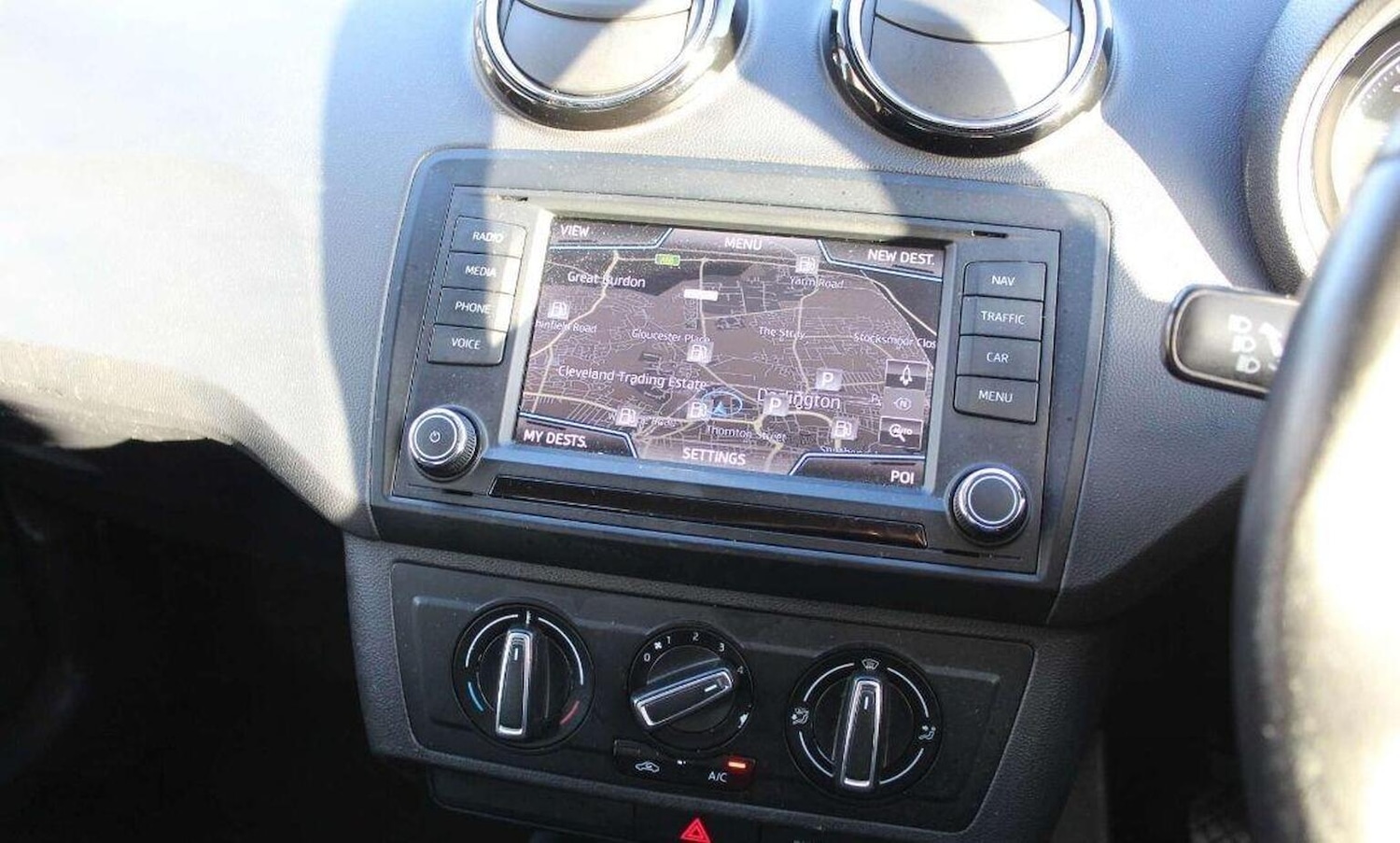 Used SEAT Ibiza 2016 for sale - 77423472: Photo 9