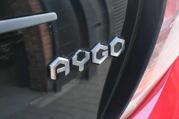 Used Toyota AYGO 2016 for sale - 76120294: Photo 11