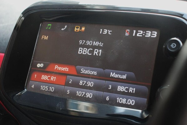 Used Toyota AYGO 2016 for sale - 76120294: Photo 17