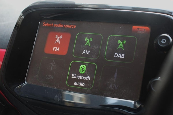 Used Toyota AYGO 2016 for sale - 76120294: Photo 18