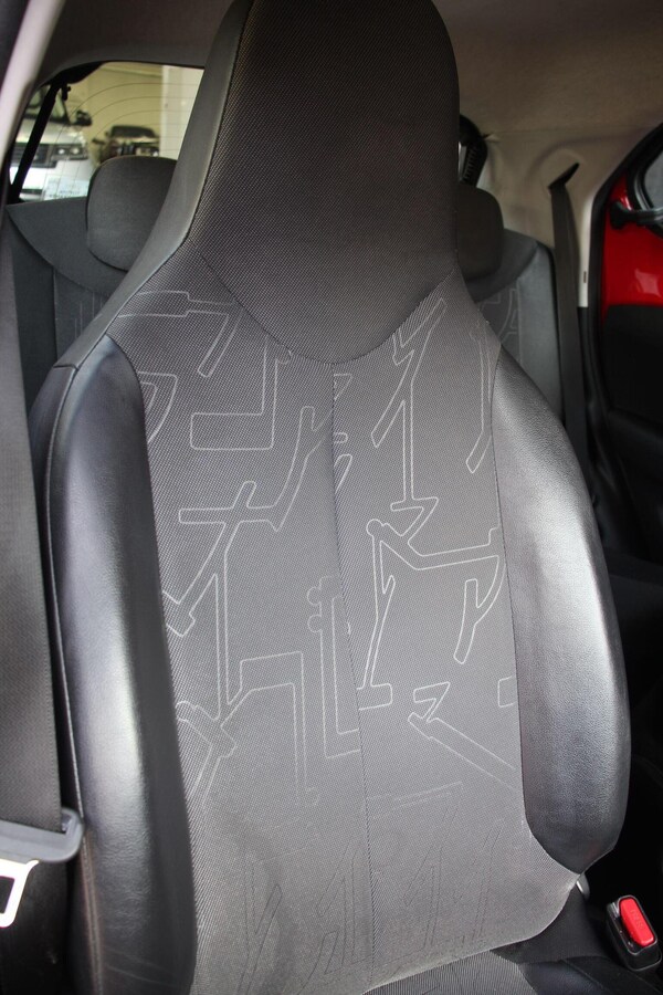 Used Toyota AYGO 2016 for sale - 76120294: Photo 23