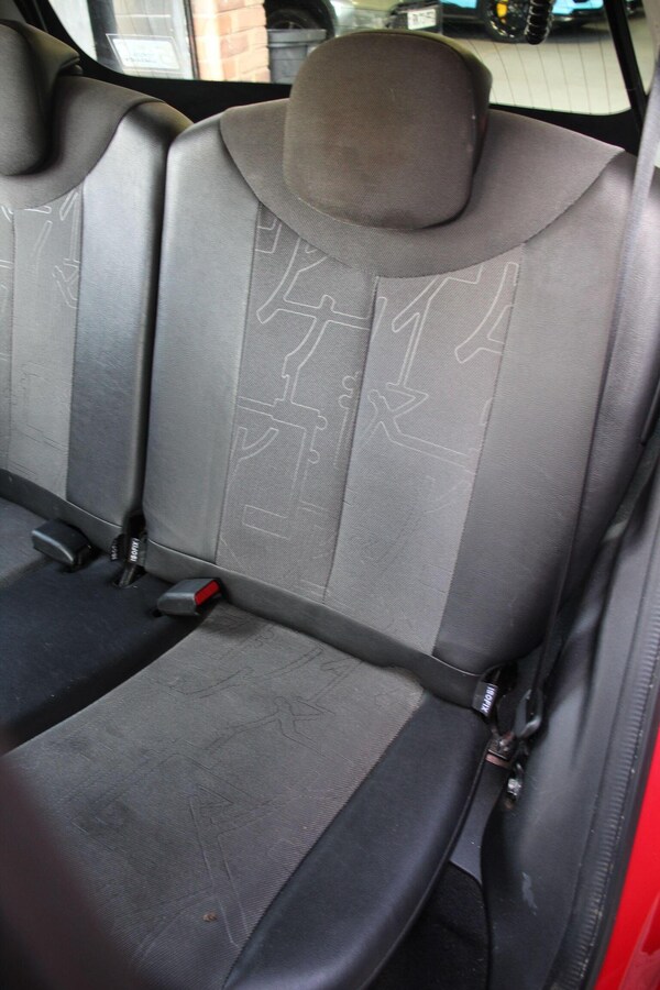 Used Toyota AYGO 2016 for sale - 76120294: Photo 27