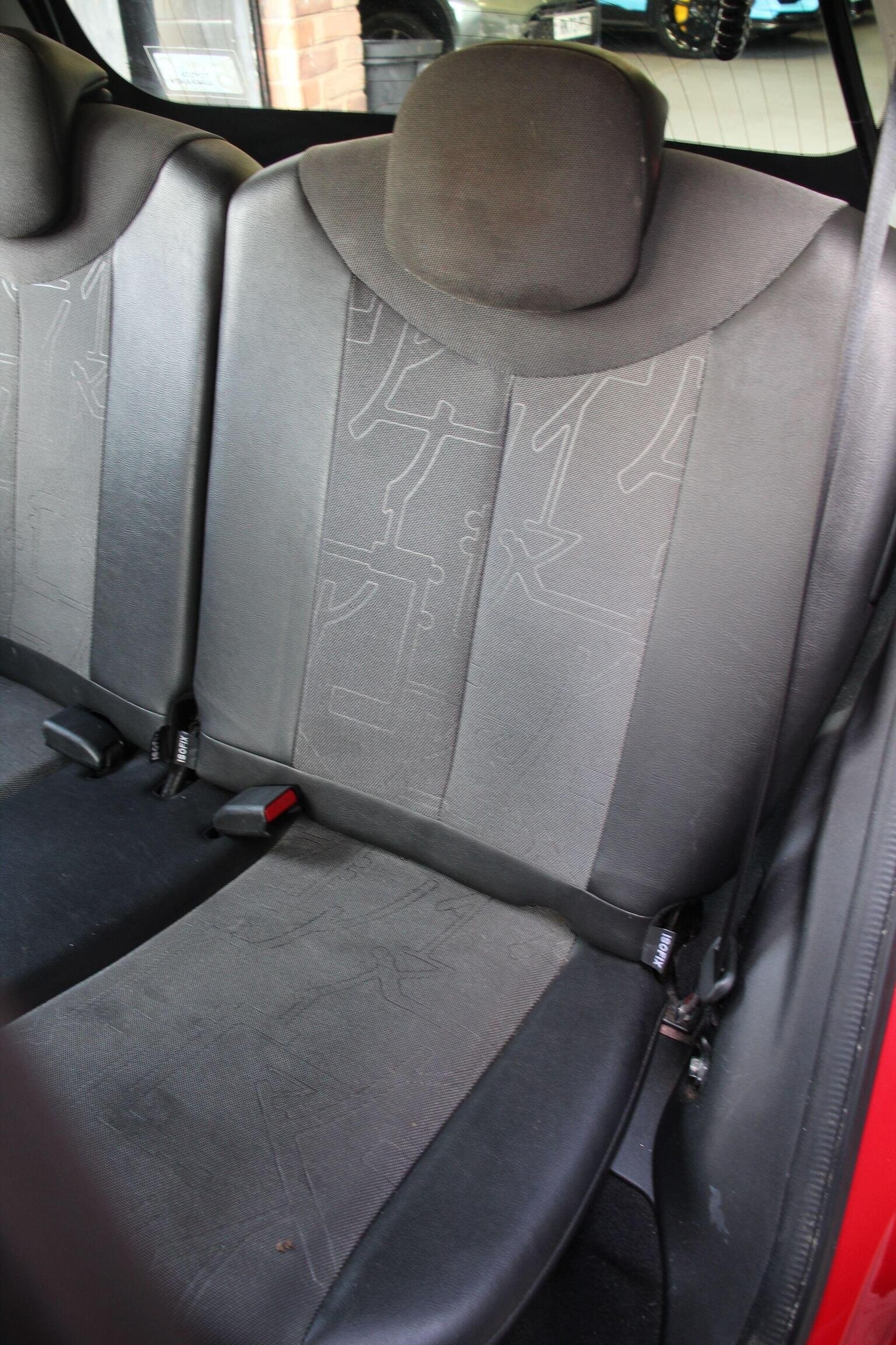 Used Toyota AYGO 2016 for sale - 76120294: Photo 33