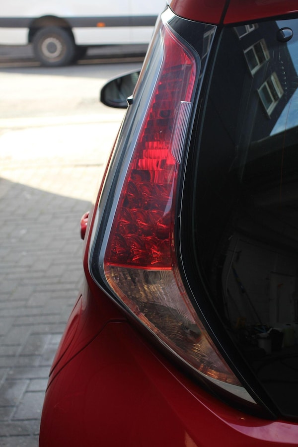 Used Toyota AYGO 2016 for sale - 76120294: Photo 6