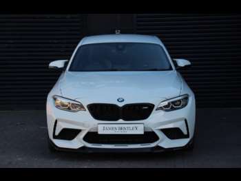 Used BMW M2 2020 for sale - 75043679: Photo