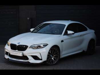 Used BMW M2 2020 for sale - 75043679: Photo