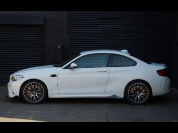 Used BMW M2 2020 for sale - 75043679: Photo