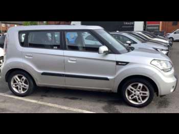 2009 - 1.6 2 5dr