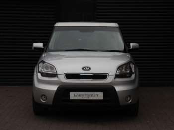Used Kia Soul 2009 for sale - 74594175: Photo