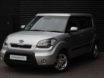 Used Kia Soul 2009 for sale - 74594175: Photo