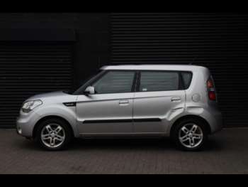 Used Kia Soul 2009 for sale - 74594175: Photo