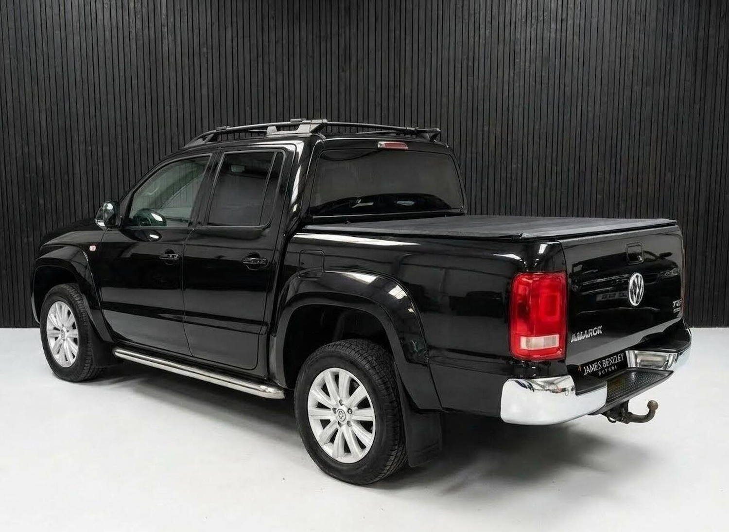 Used Volkswagen Amarok 2012 for sale - 77796894: Photo 4