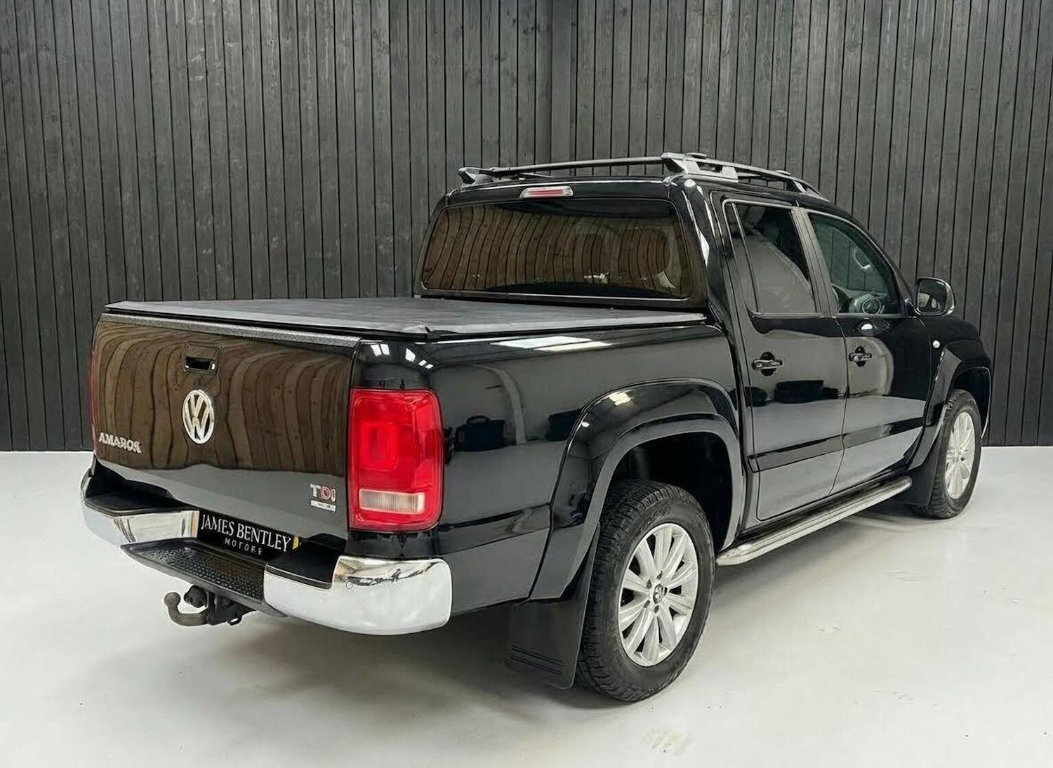 Used Volkswagen Amarok 2012 for sale - 77796894: Photo 5