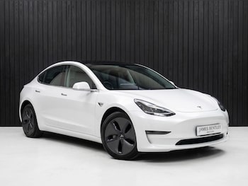 Used Tesla Model 3 2020 for sale - 78280984: Photo