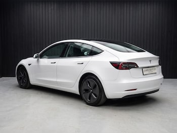 Used Tesla Model 3 2020 for sale - 78280984: Photo