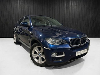 Used BMW X6 2012 for sale - 77528298: Photo