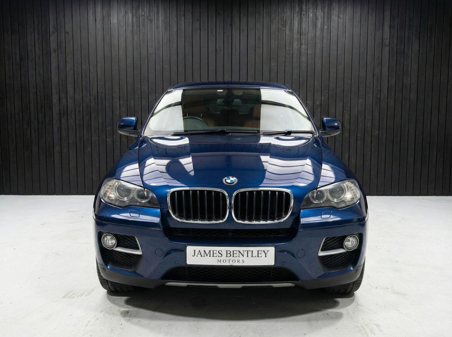 Used BMW X6 2012 for sale - 77528298: Photo 2