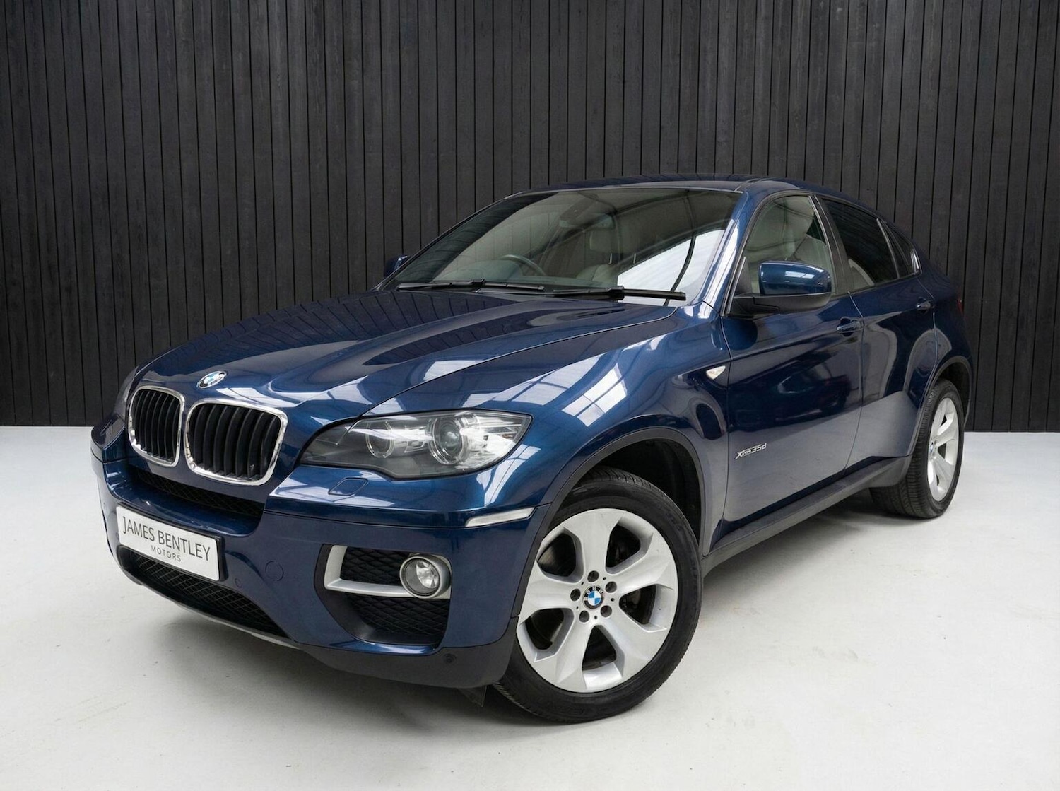 Used BMW X6 2012 for sale - 77528298: Photo 3
