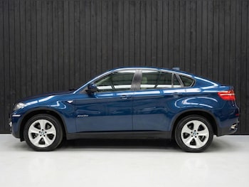 Used BMW X6 2012 for sale - 77528298: Photo