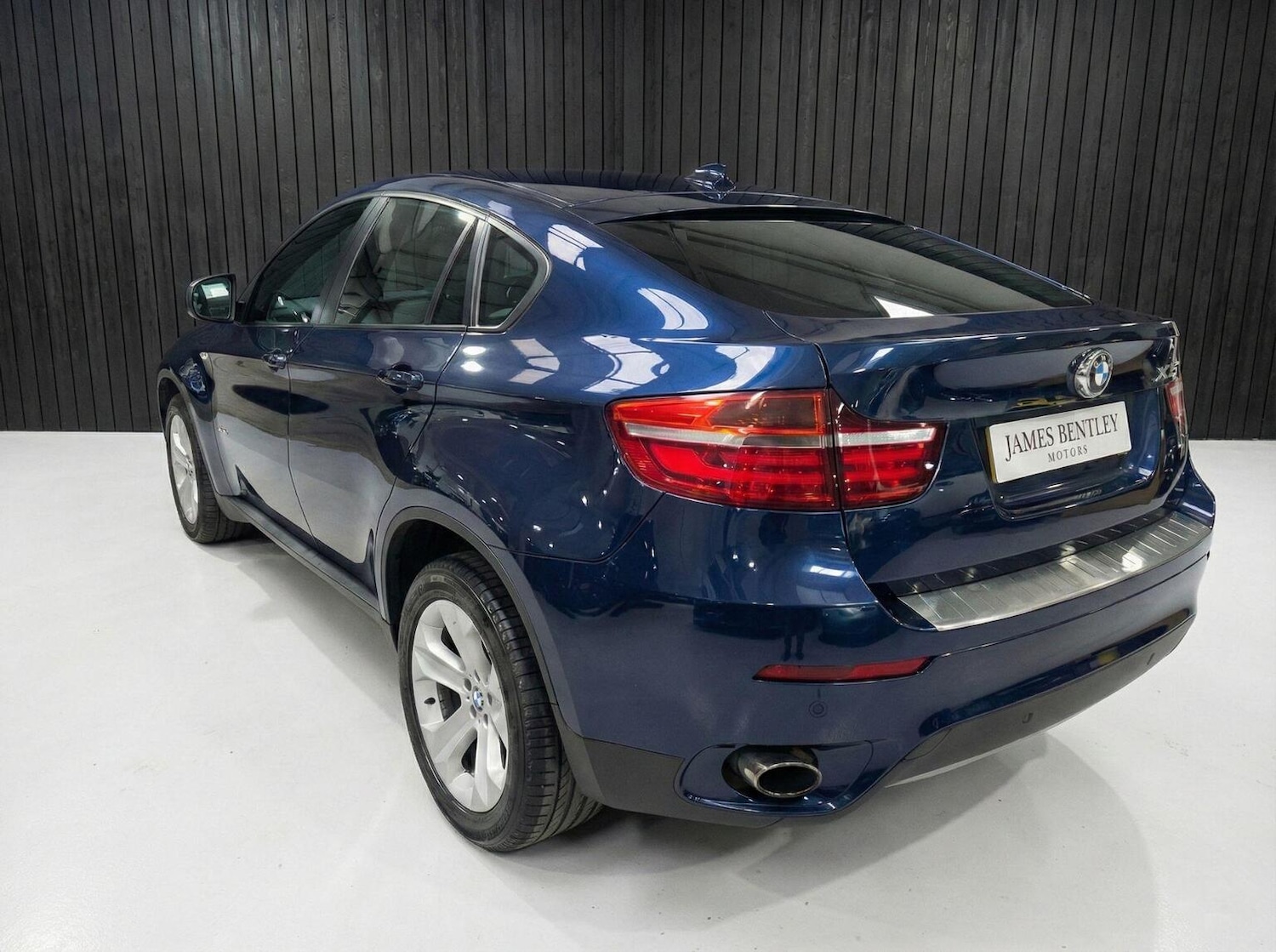 Used BMW X6 2012 for sale - 77528298: Photo 5