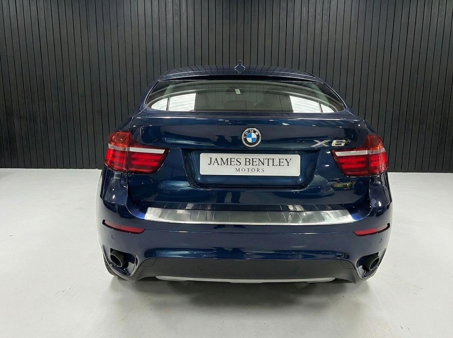 Used BMW X6 2012 for sale - 77528298: Photo 6