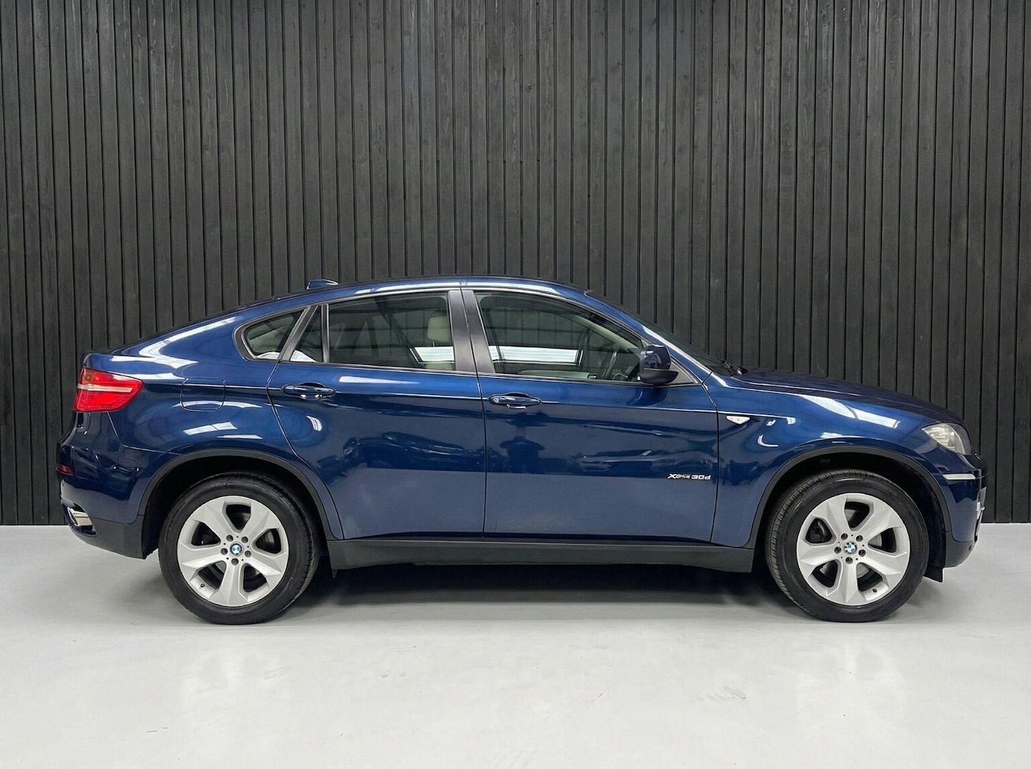 Used BMW X6 2012 for sale - 77528298: Photo 7