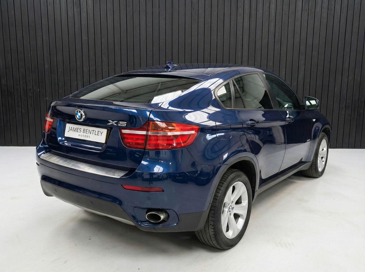 Used BMW X6 2012 for sale - 77528298: Photo 8