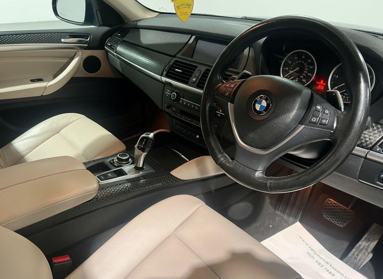 Used BMW X6 2012 for sale - 77528298: Photo 9
