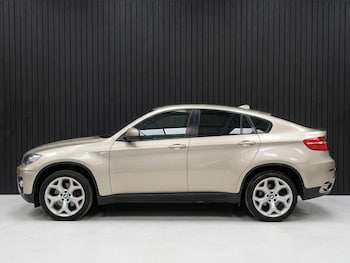 Used BMW X6 2010 for sale - 78513600: Photo