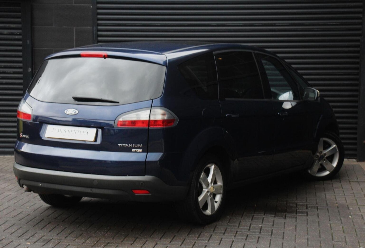 Used Ford S-Max 2009 for sale - 76418373: Photo 11