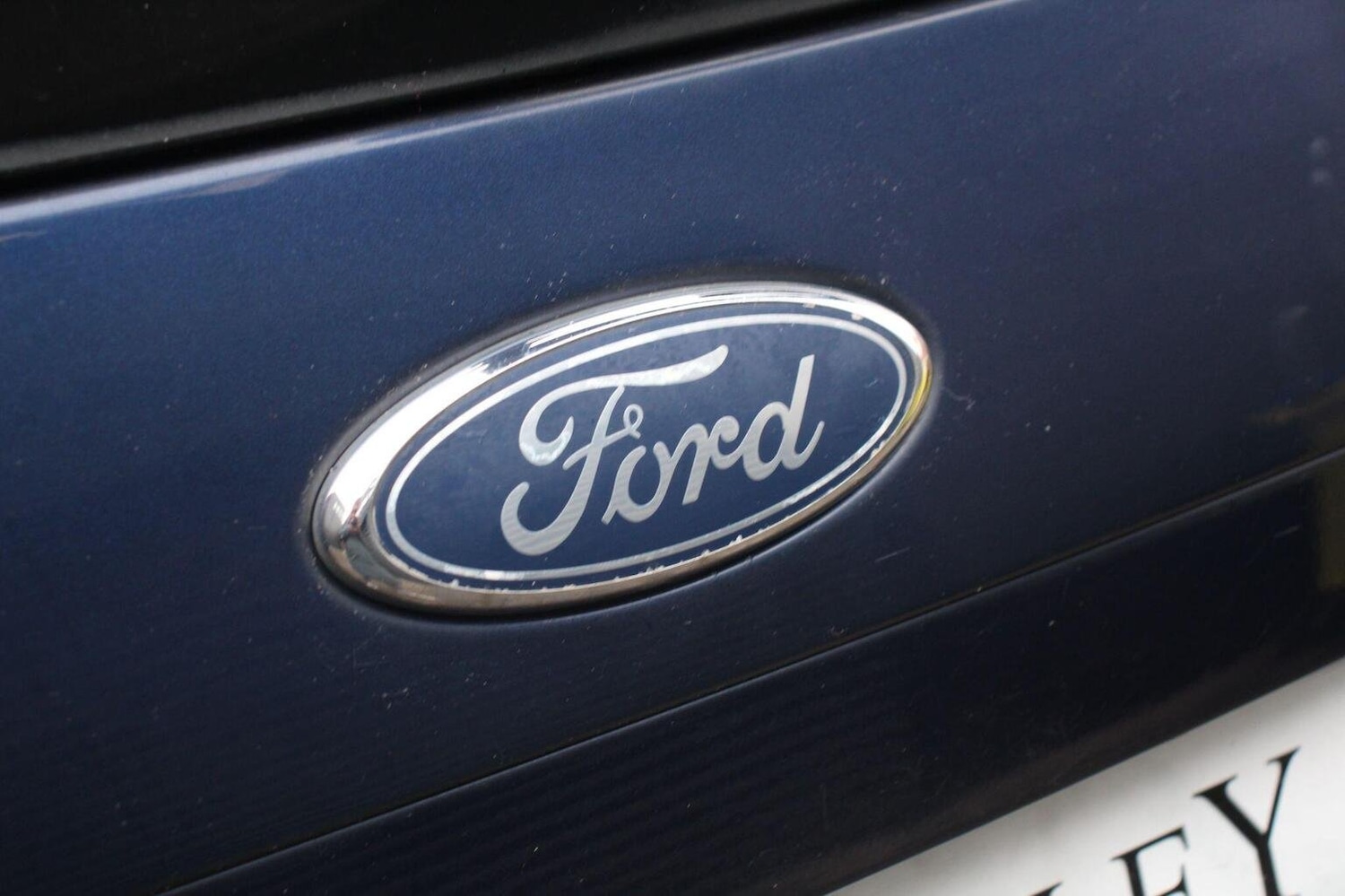 Used Ford S-Max 2009 for sale - 76418373: Photo 14