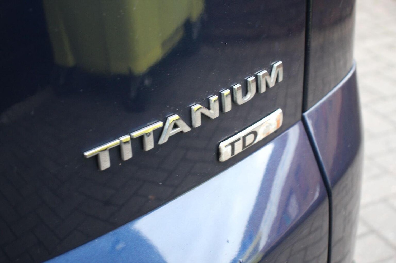 Used Ford S-Max 2009 for sale - 76418373: Photo 16