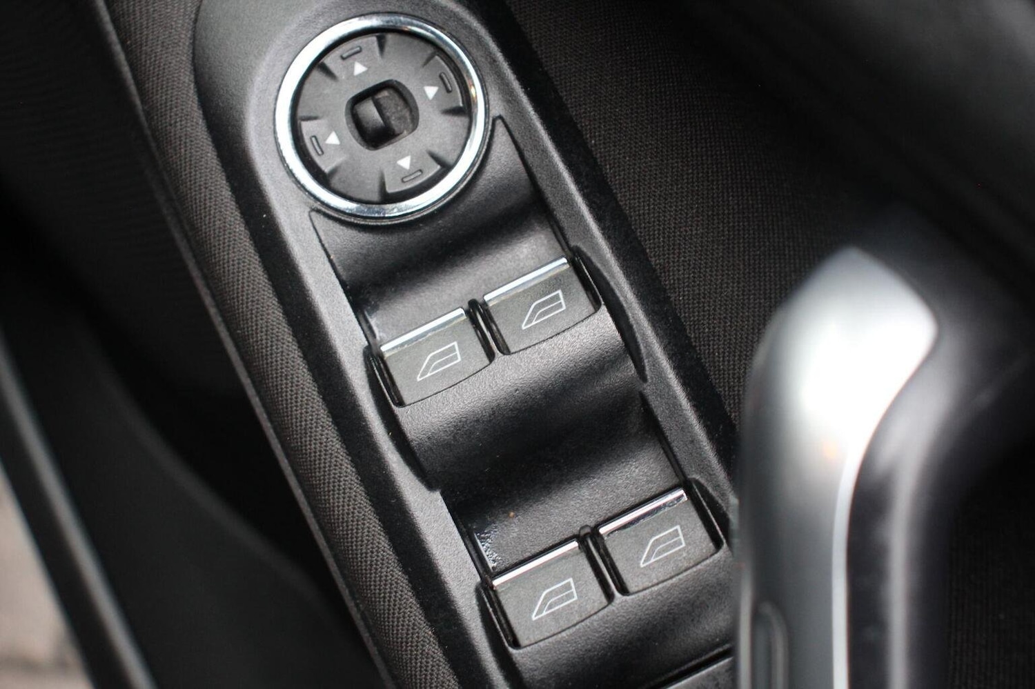 Used Ford S-Max 2009 for sale - 76418373: Photo 18