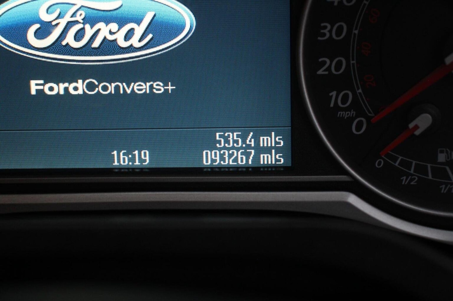 Used Ford S-Max 2009 for sale - 76418373: Photo 23