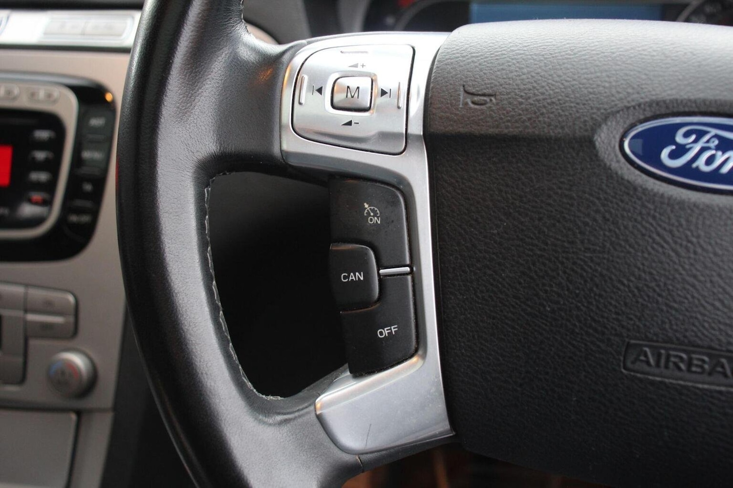 Used Ford S-Max 2009 for sale - 76418373: Photo 29