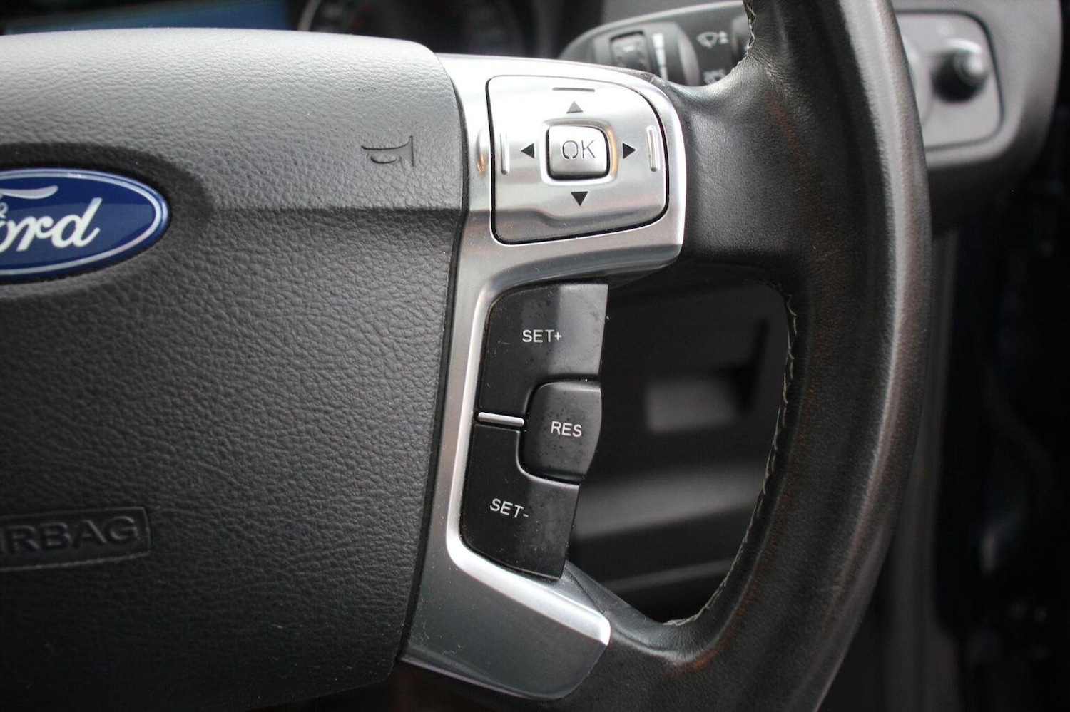 Used Ford S-Max 2009 for sale - 76418373: Photo 31