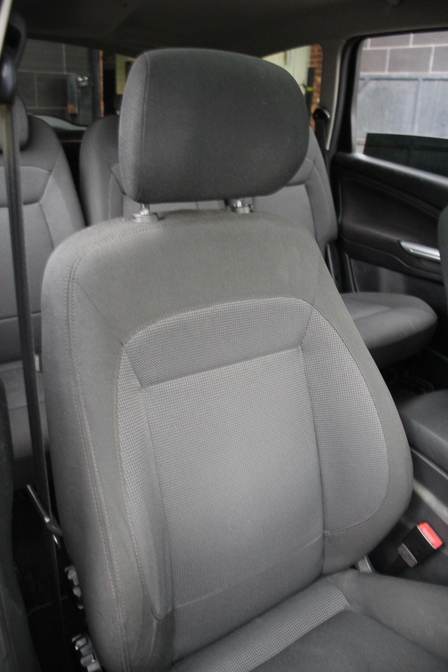 Used Ford S-Max 2009 for sale - 76418373: Photo 33