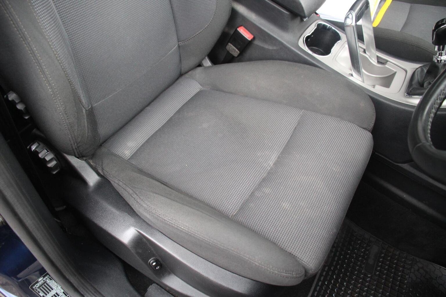 Used Ford S-Max 2009 for sale - 76418373: Photo 34