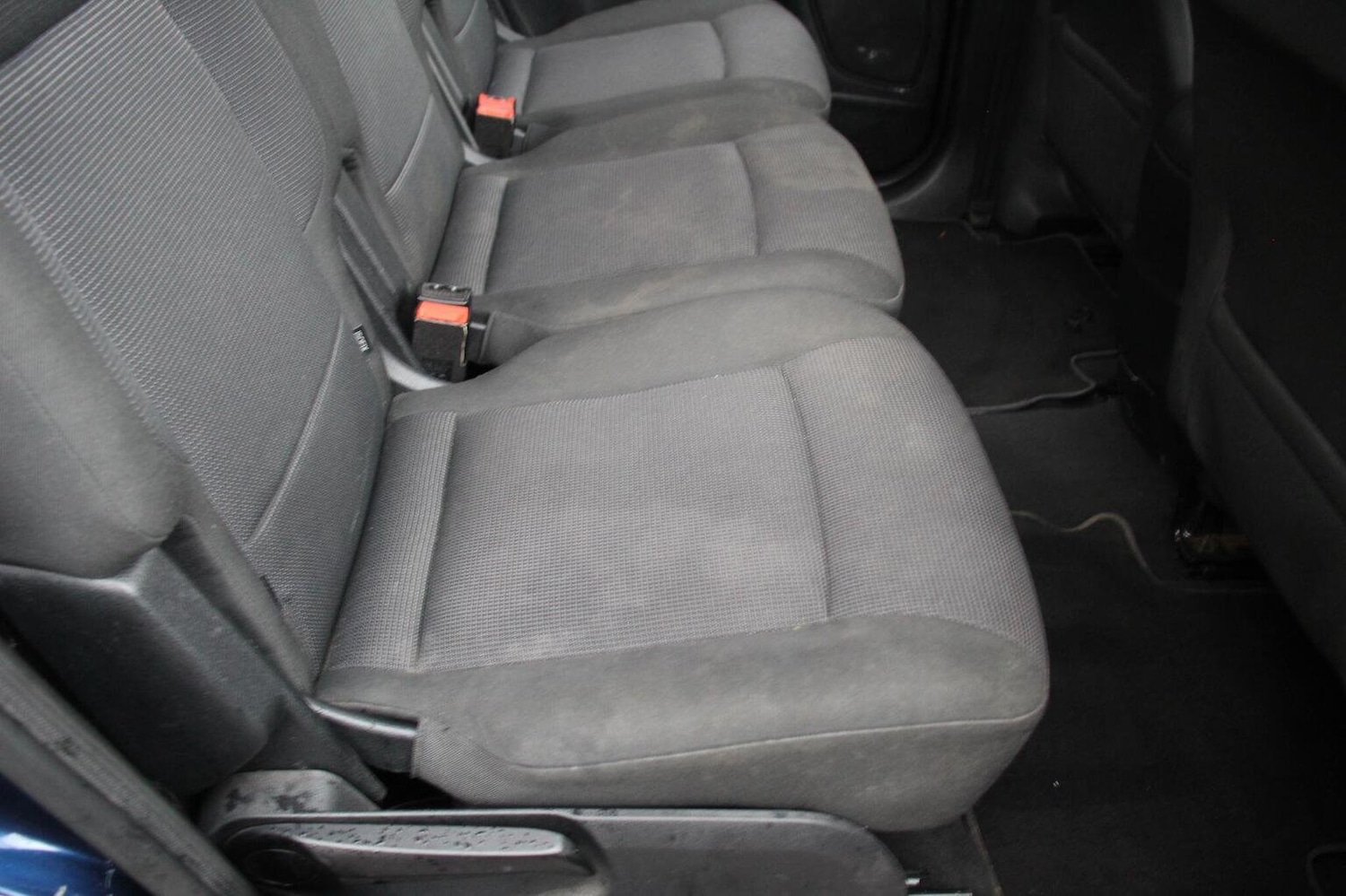 Used Ford S-Max 2009 for sale - 76418373: Photo 36