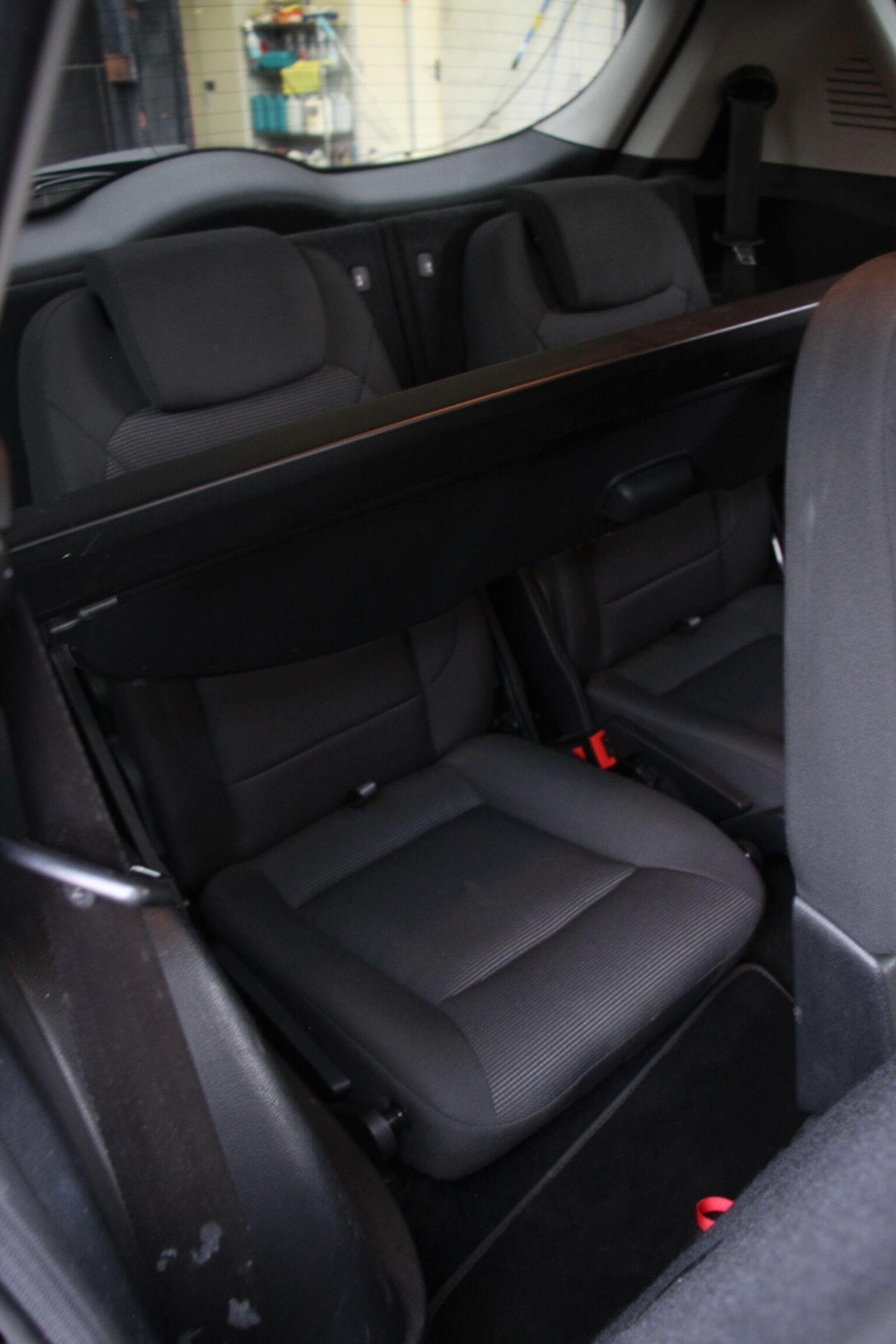 Used Ford S-Max 2009 for sale - 76418373: Photo 38