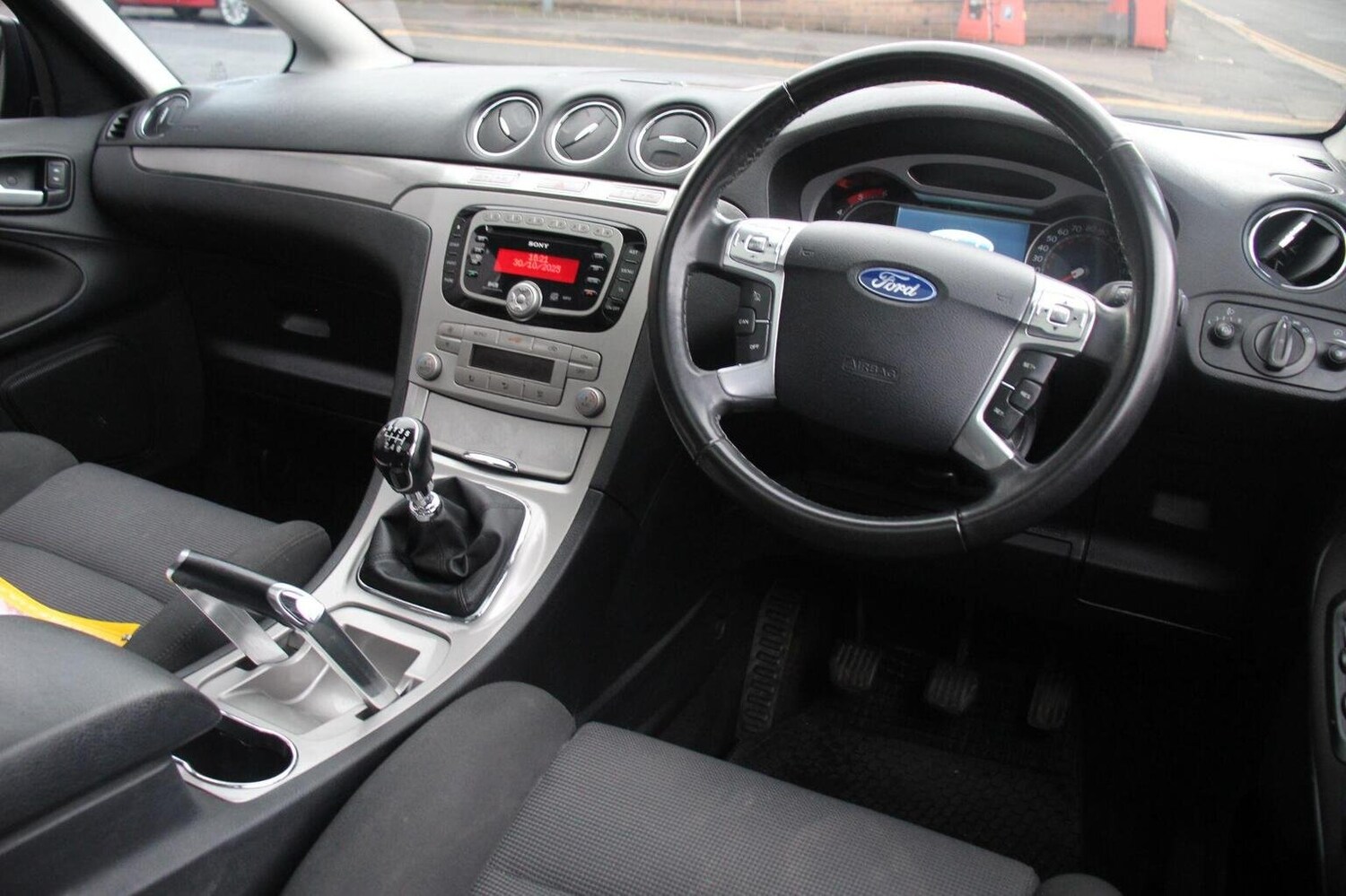 Used Ford S-Max 2009 for sale - 76418373: Photo 39
