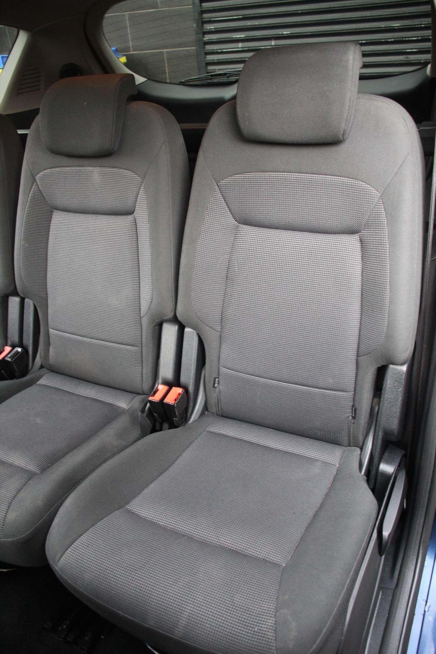 Used Ford S-Max 2009 for sale - 76418373: Photo 43