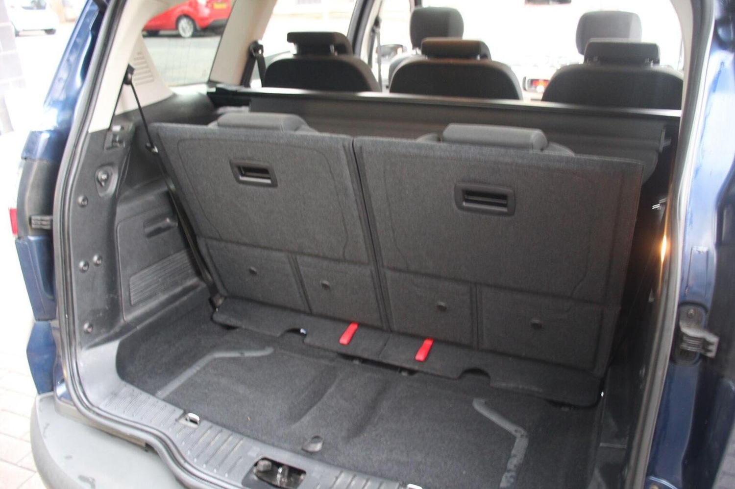 Used Ford S-Max 2009 for sale - 76418373: Photo 45