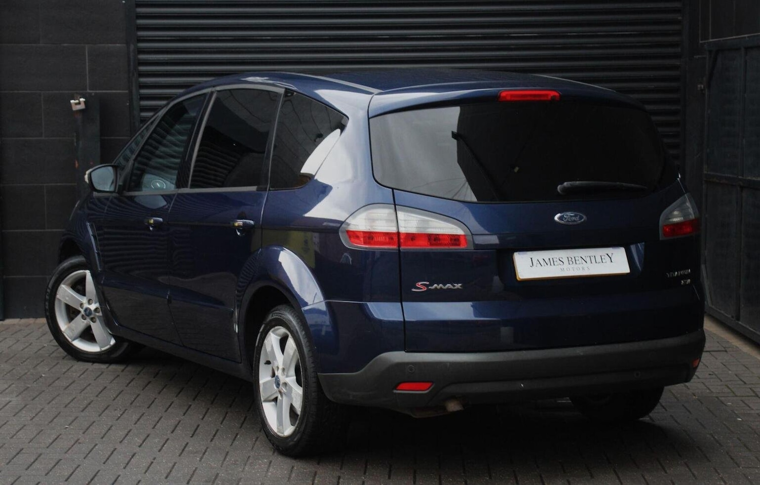 Used Ford S-Max 2009 for sale - 76418373: Photo 6