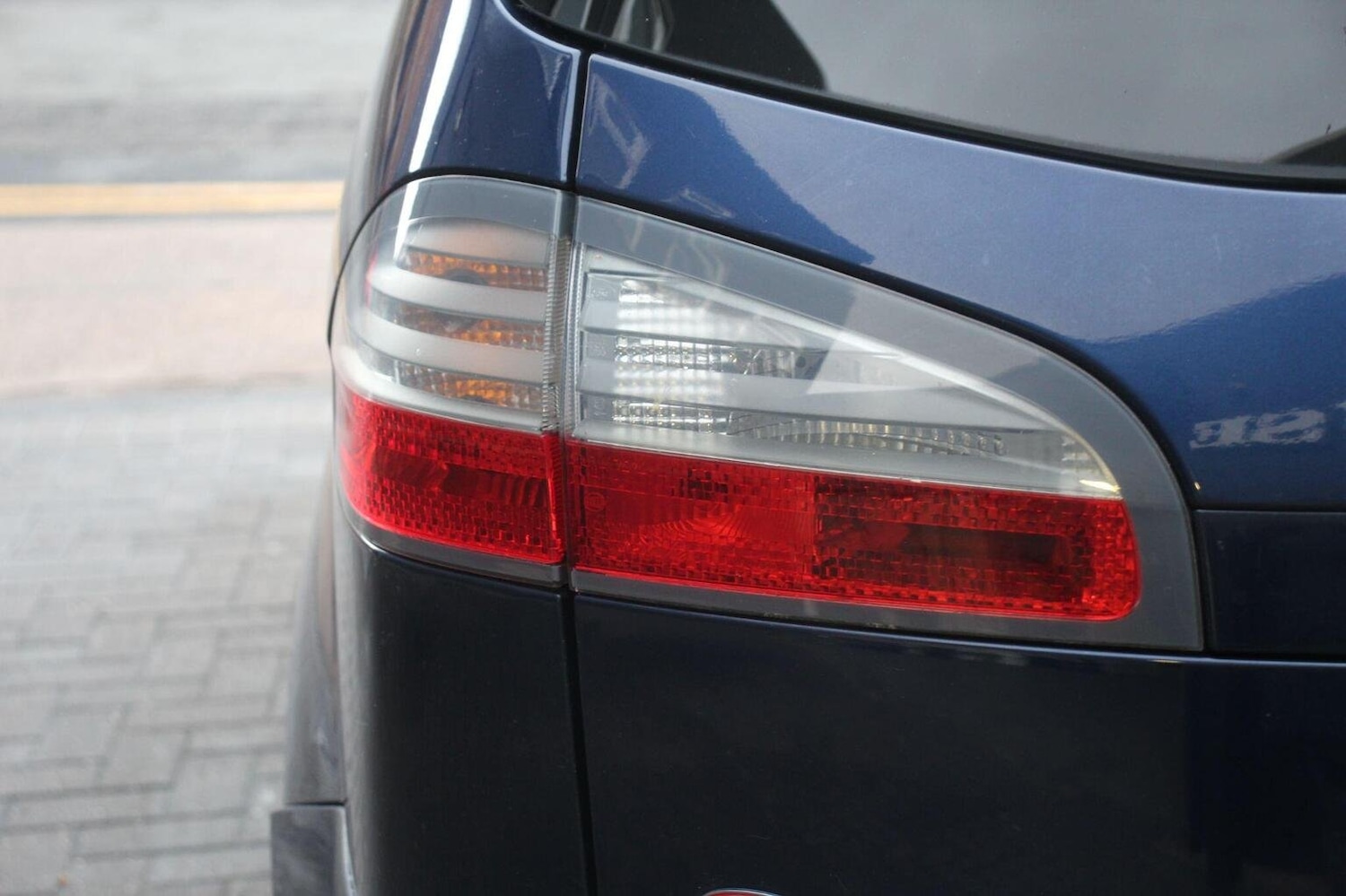 Used Ford S-Max 2009 for sale - 76418373: Photo 7